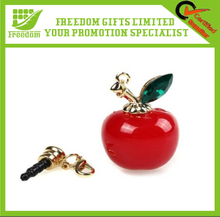 Custom Fashion Cute Dust Plug