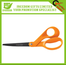 Daily Use Soft Grip Plastic Office Scissor