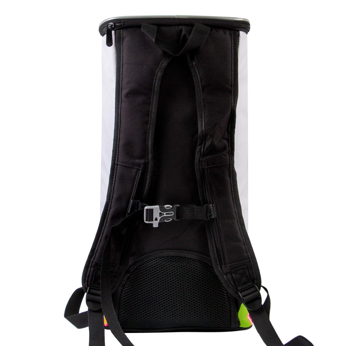 Portable Insulated Thermal Bag Beer Beverages Cooler Backpack