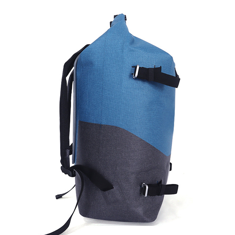 Customized Outdoor Floating 500D PVC Ocean Pack Waterproof Dry Bag