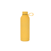 Double Wall Insulated 500ml Small Mouth Insulated Stainless Steel Water Bottle