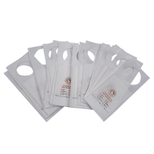 Custom Door Hanger Hotel Room Door Knob Tag For Hotel