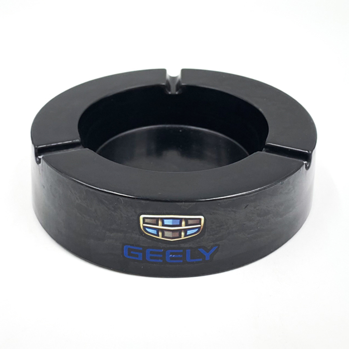 Modern Design Portable Household Smoking Ashtray
