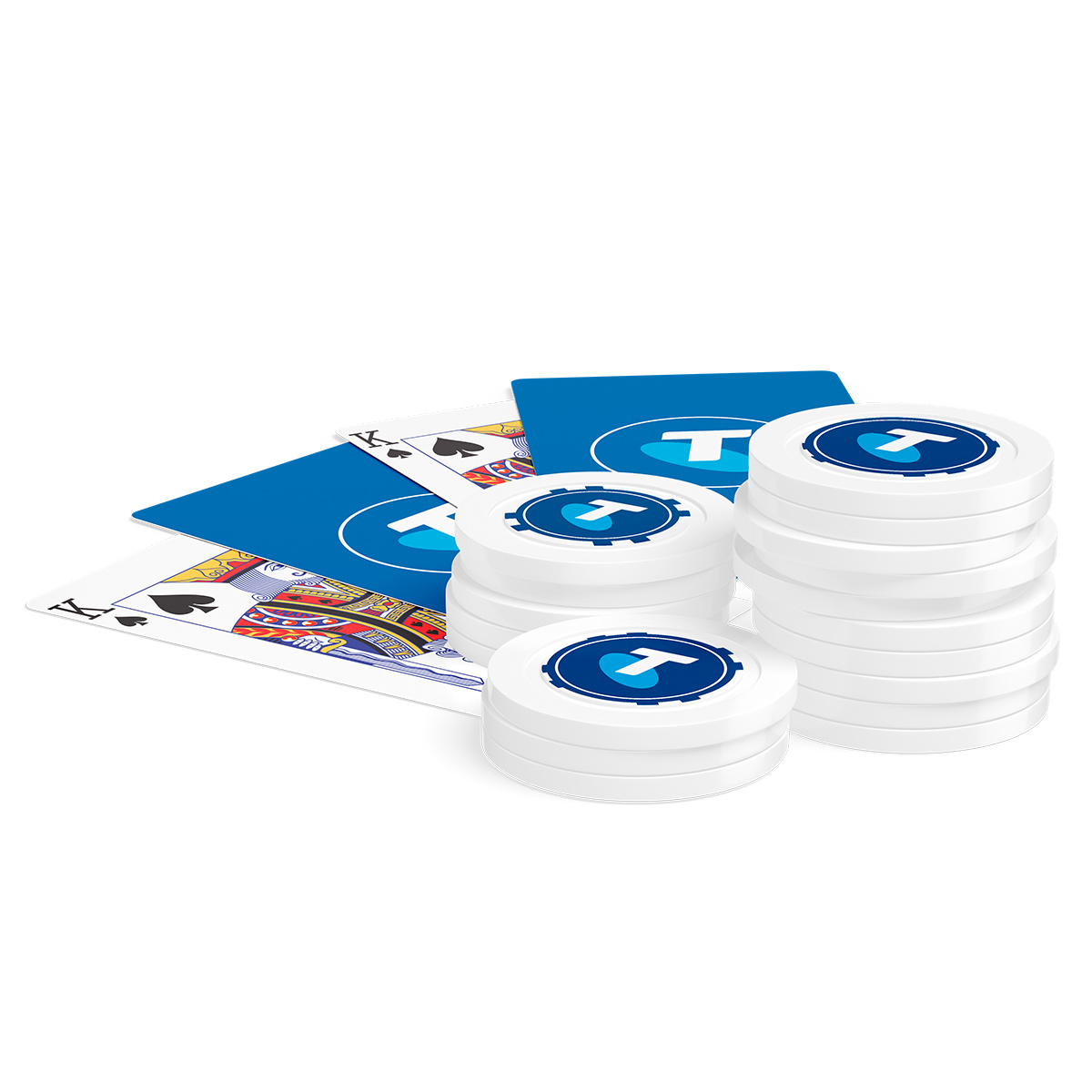 Best Selling Fashion Design Poker Chips for Game