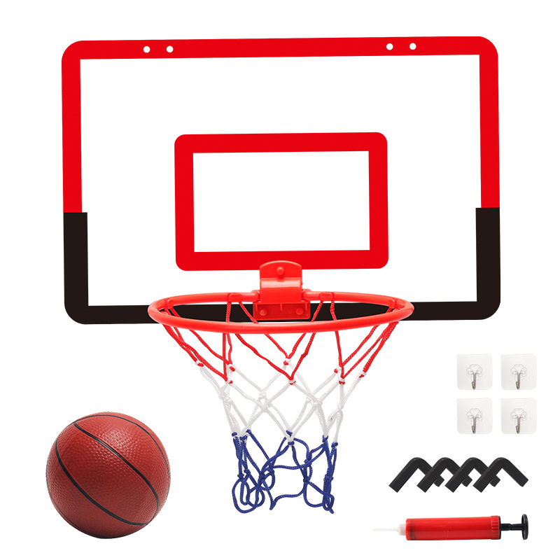 Cheap Custom Kids Mini Basketball Hoop Set For Sale