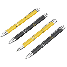 High Quality Custom Metal Ballpoint Pen Promotional Gift Pen