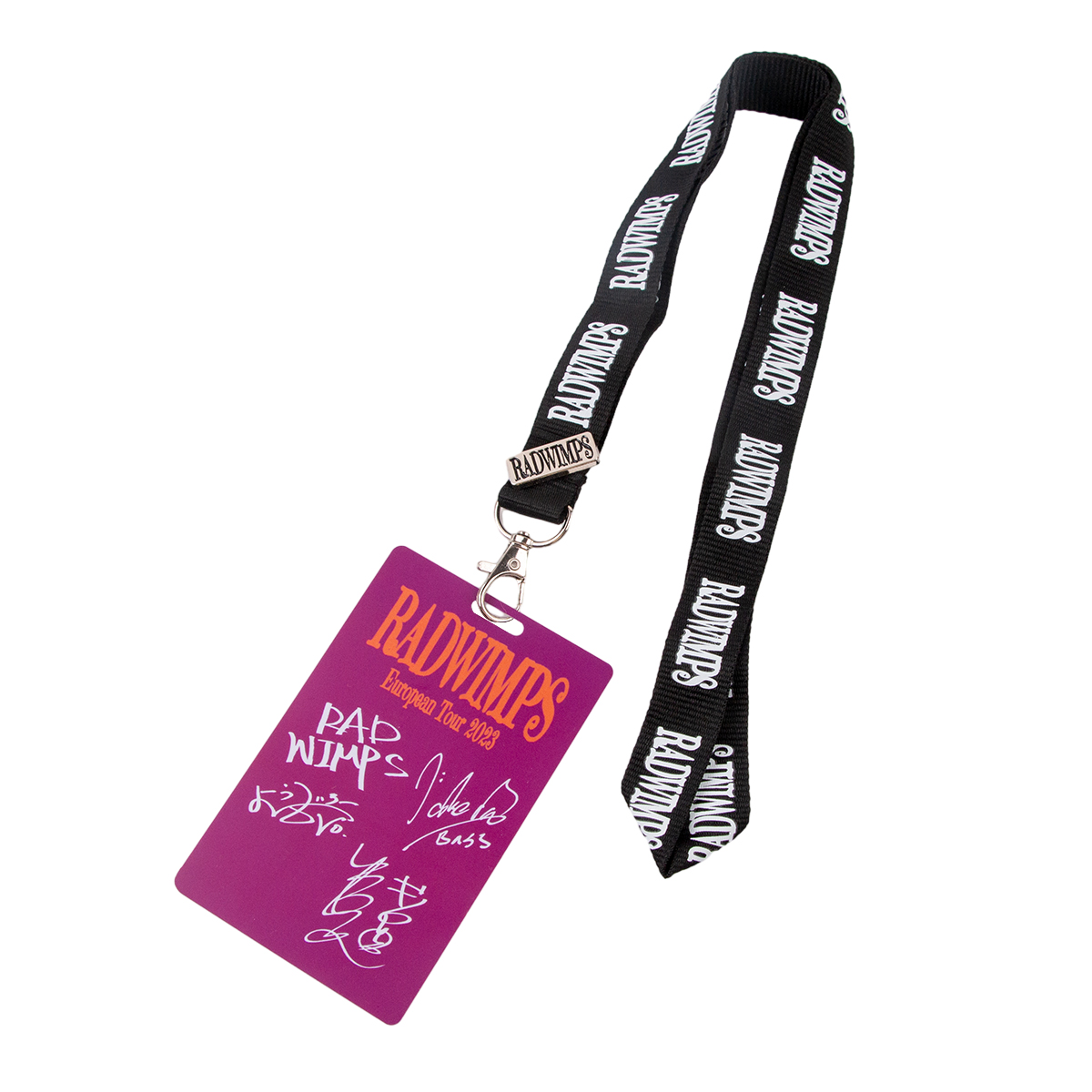 Promotional Cheap Custom Polyester Lanyard With ID Card Holder