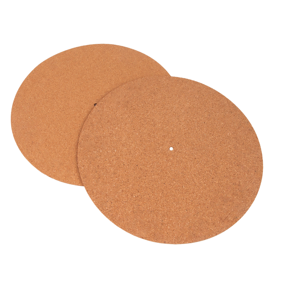 Customized Turntable Mat Anti Slip Vinyl Disc Record Slipmat