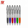 Promotional Customized Logo Printed Plastic Ball Point Pens