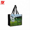 Branded Customized Printed PP Laminated Tote Bag