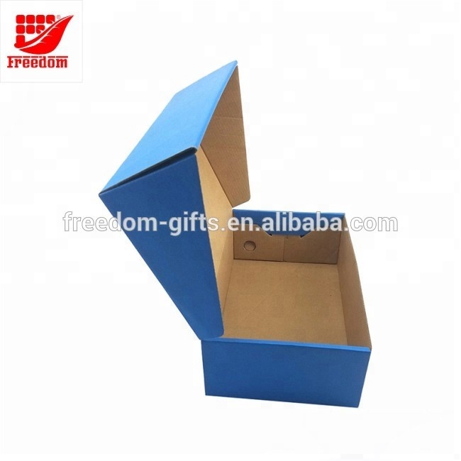 Cheap Packaging Box Color Box