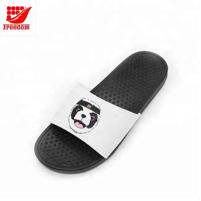 Promotional OEM Logo Flip Flop Sandal