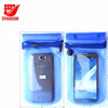 Promotional High Quality Mobile Phone PVC Waterproof Bag