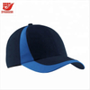 100% Cotton 6 Panels Customized Promotional Baseball Hats