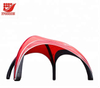 Hot Selling Nice Quality Logo Customized Inflatable Cabin Tent