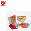 Most Popular Logo Printed PVC Cosmetic Bag