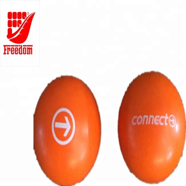 Logo Customized Wholesale PU Foam Balls