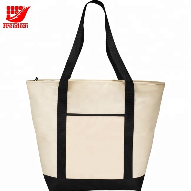 High quality Large Customized Cooler Bag