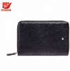 Good Quality Hot Selling Logo Customized PU leather Wallet