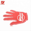 Promotion Customized Logo EVA Cheering Glove