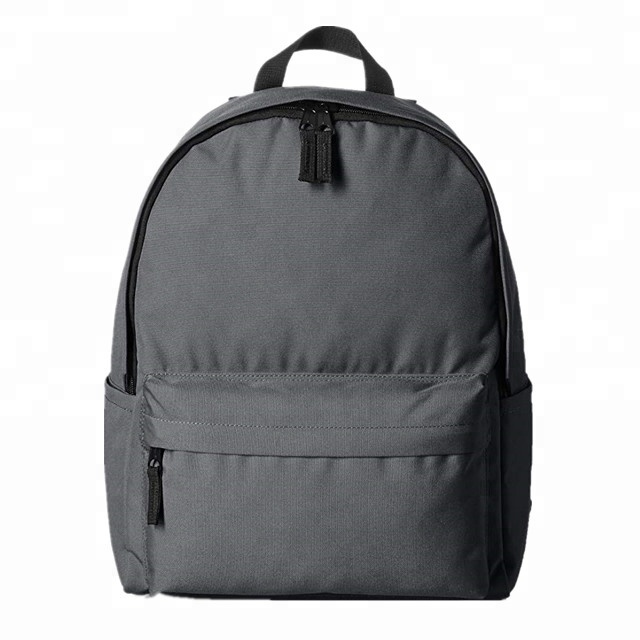 Hot Sale Customized Good Quality Canvas Backpack