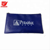 Customized Printing Plastic Money PVC Zipper Bag