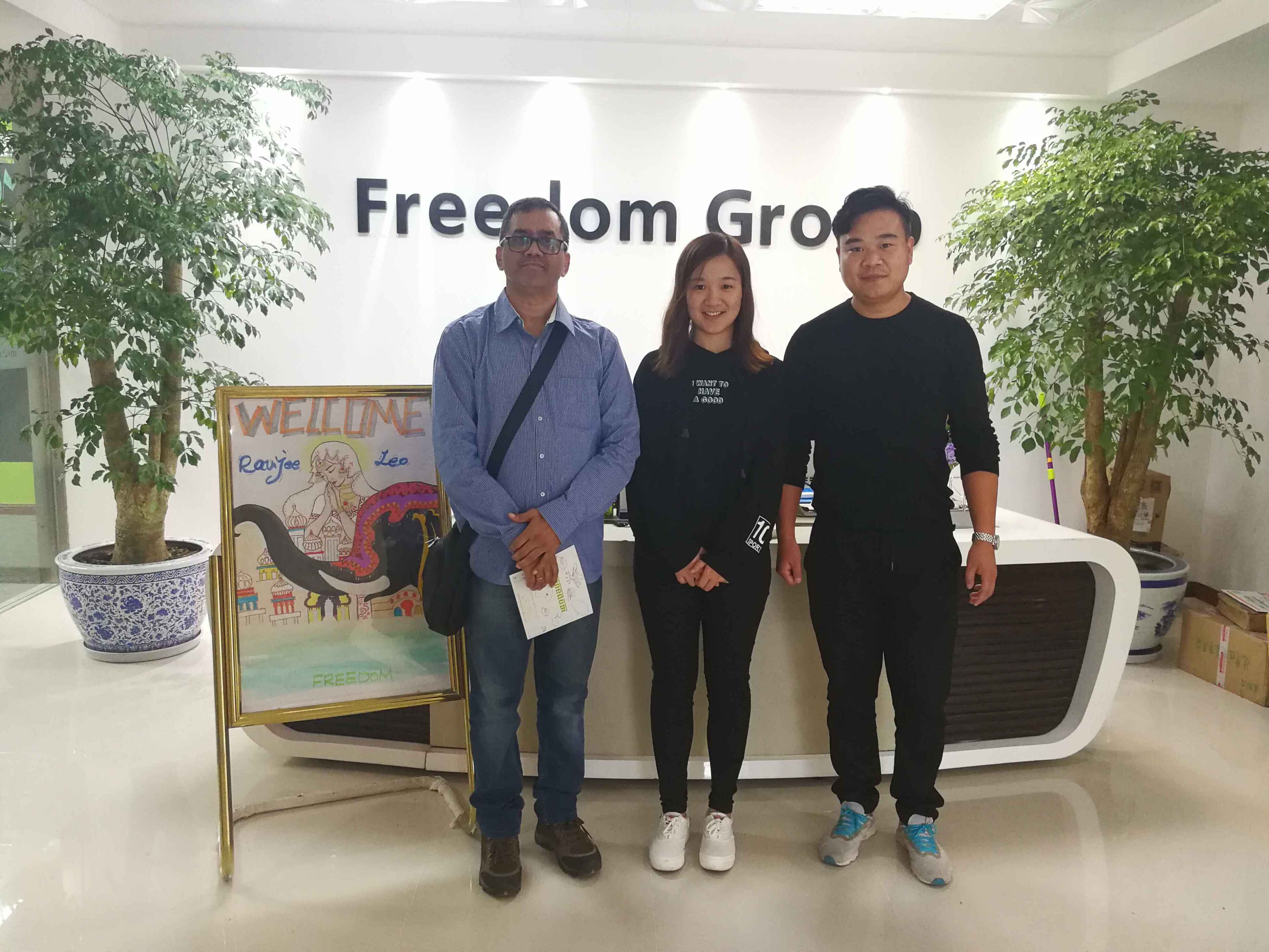 20171026 Ravijee Thakur from India.jpg