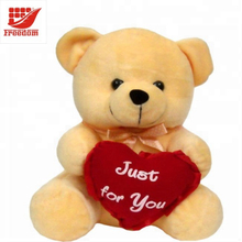 Promotional Top Quality Custom Plush Puppy