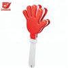 Plastic Hand Clappers Football Hand Clapper