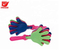 Promotional Cheering Colorful Plastic Hand Clapper