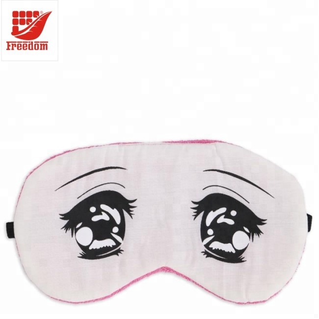 Personalized Sleeping Eye Mask