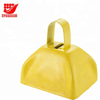 Most Popular Logo Printed Cow bell