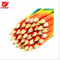 Top Quality With Your Logo Rainbow Color Pencil