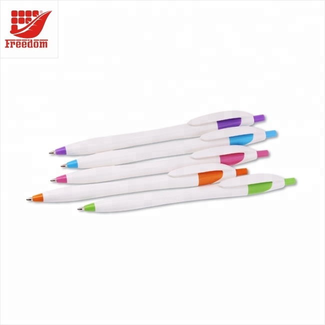 Rubber Tip Branded Touch Screen Stylus Pen For Smartphone