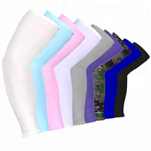 Hot Sale Custom Logo Cooling Arm Sleeve