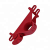 Creative Silicon Bike Fixed Mobile Phone Holder