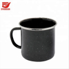 High Quality Custom Enamel Mug