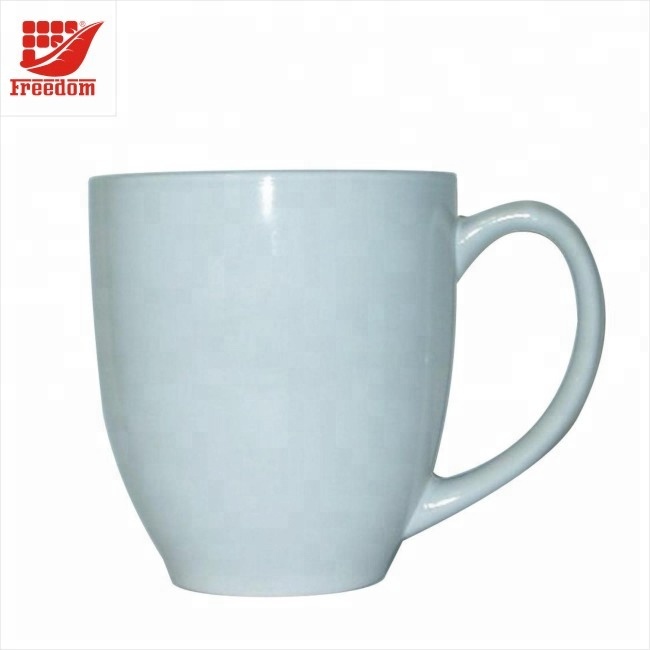 Printed Ceramic Color Changing Mugs Cups