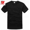 100% Cotton OEM Customized Printed T-shirt