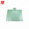Nice Quality Hot Sale Customized Disposable Poncho for Promotion