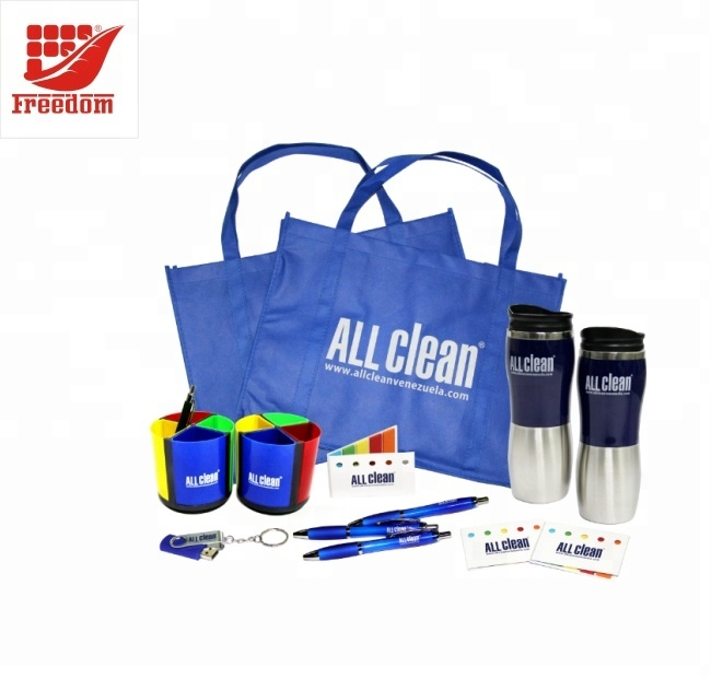 High Quality Advertising Logo Customized Promotional Gifts
