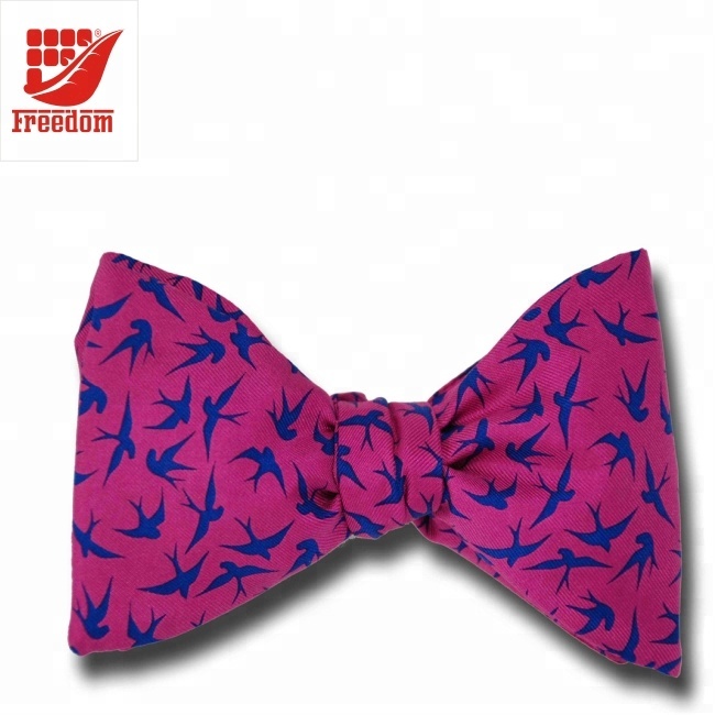 Most Cheap Customized Promotional Bowties