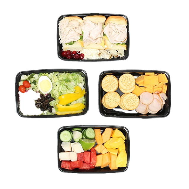 Good Quality Meal Prep Storage Container Boxes