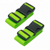 Good Quality Adjustable and Colorful Luggage Straps