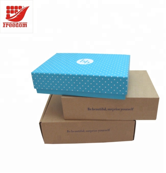 Hot Selling High Quality Logo Customized Gifts Box