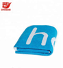 Hot Selling Logo Custom Good Quality Sports Towel