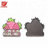 Promotion Cartoon Cute Different Shaped PVC Refrigerator Magnet