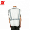 Reflective Safety Warning Clothing Outdoor Running Reflective Safety Vest