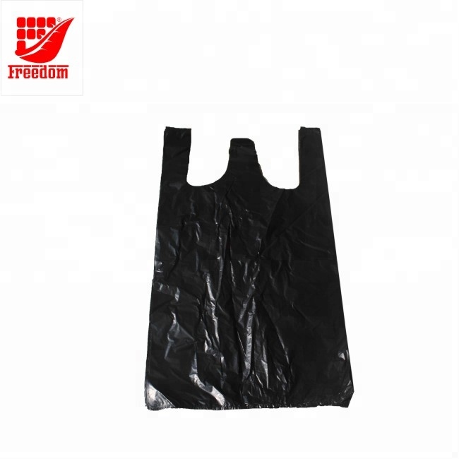 Give Away Brand Packing Plastic Bag For Clothes