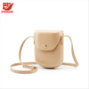Fashion Mini PU Shoulder Bags Leather Phone Bag